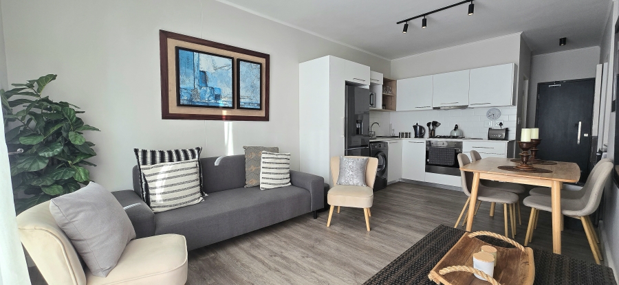 2 Bedroom Property for Sale in Mossel Bay Central Western Cape